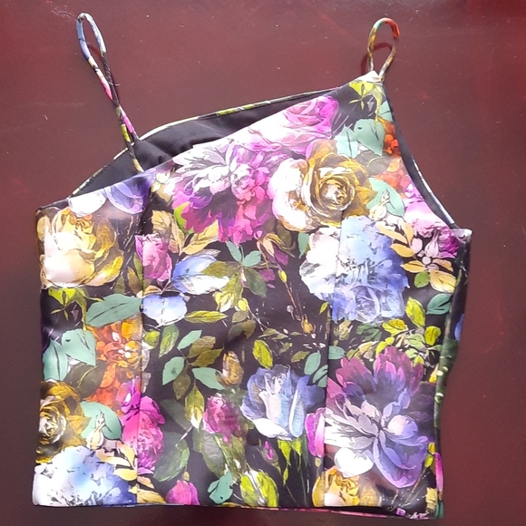 Flor Et.Al 8Lenora Top zip - Picture 6 of 8